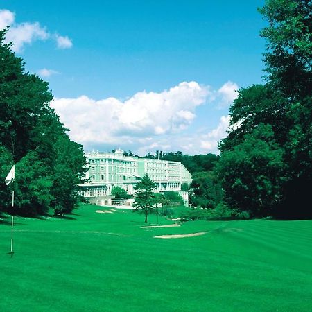 The Palace Hotel Torquay Exterior photo