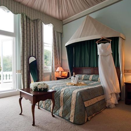 The Palace Hotel Torquay Exterior photo