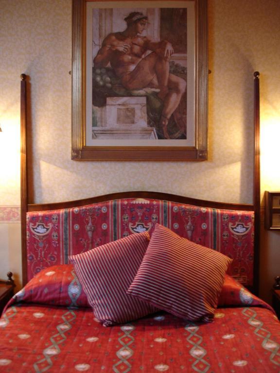 The Palace Hotel Torquay Room photo