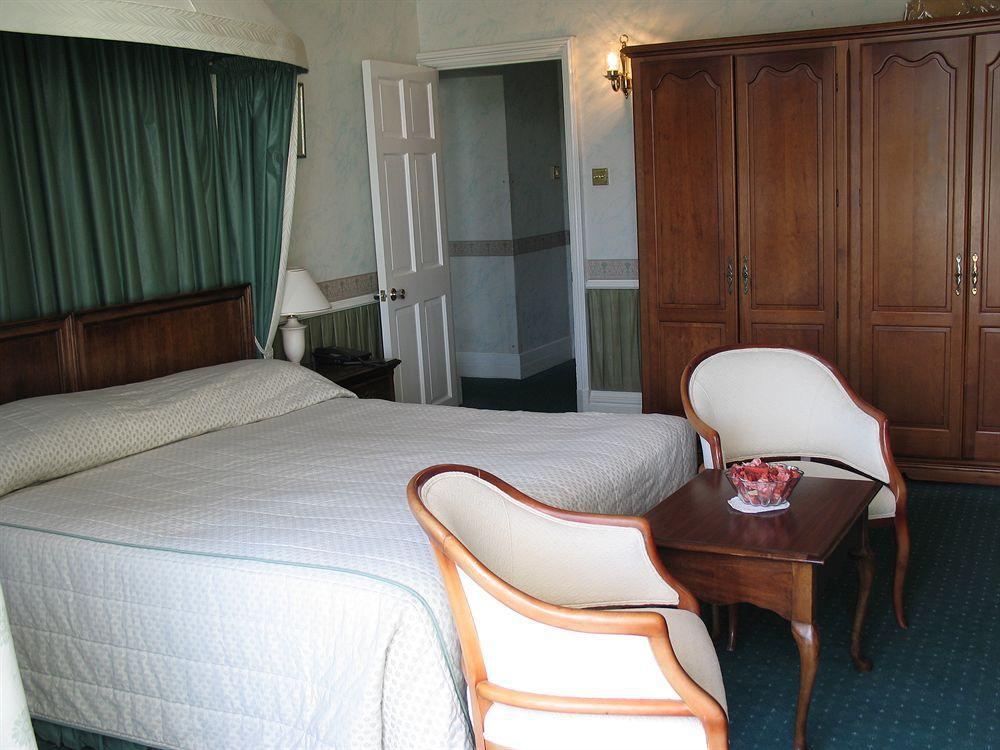 The Palace Hotel Torquay Exterior photo