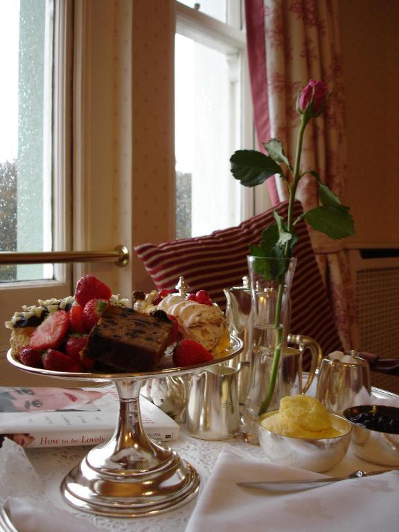The Palace Hotel Torquay Room photo