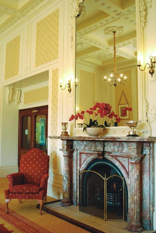 The Palace Hotel Torquay Exterior photo