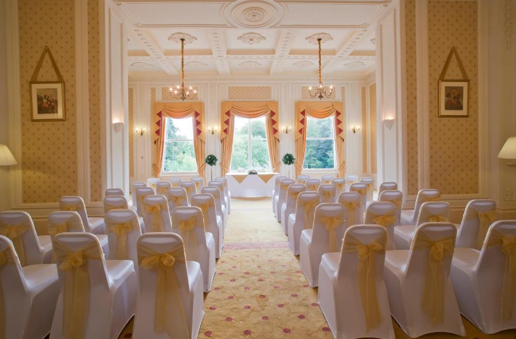 The Palace Hotel Torquay Exterior photo