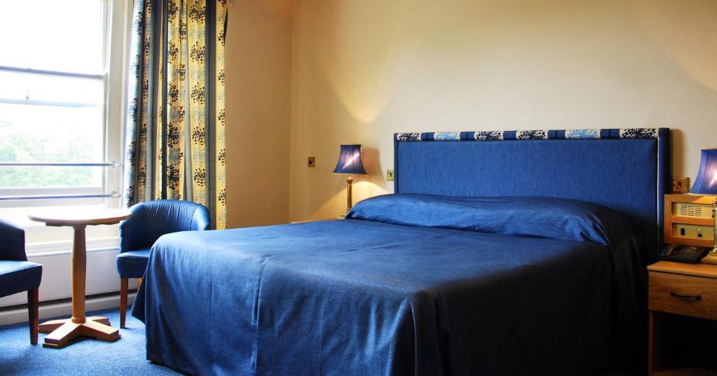 The Palace Hotel Torquay Room photo