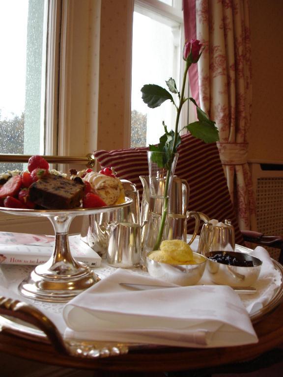 The Palace Hotel Torquay Room photo