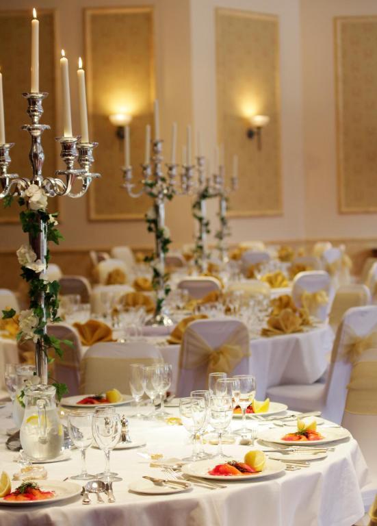 The Palace Hotel Torquay Exterior photo