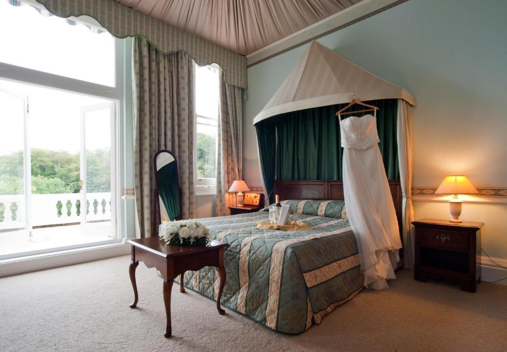 The Palace Hotel Torquay Exterior photo
