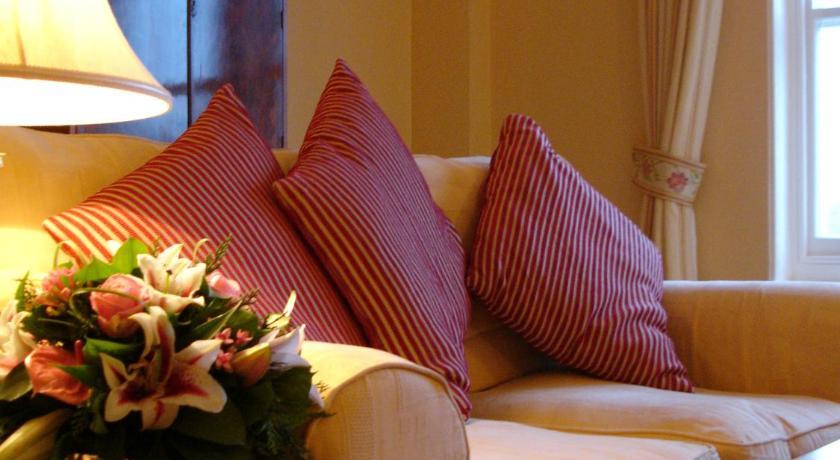 The Palace Hotel Torquay Exterior photo